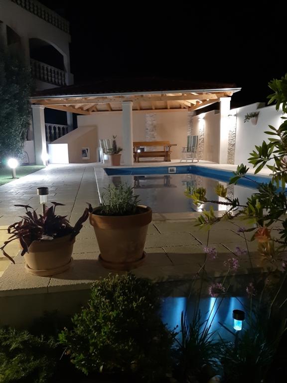Apartmani Senje – fotografija 6