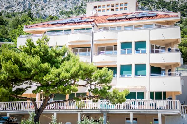 Apartmani Larus M – fotografija 4