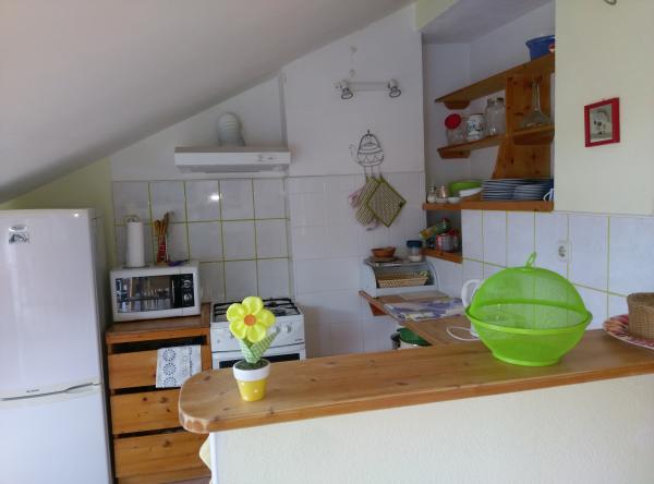 Apartmani Dominique – fotografija 4