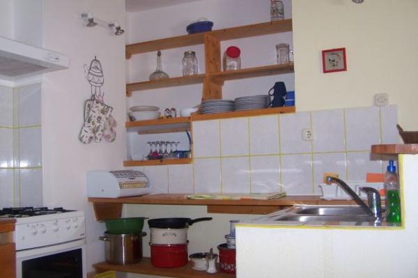 Apartmani Dominique – fotografija 5