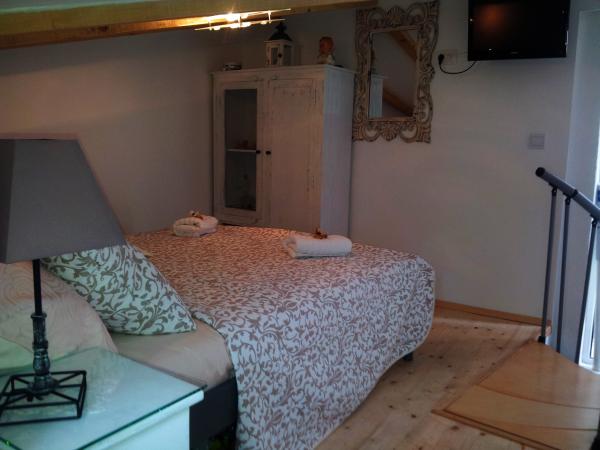 Apartman Kuća Dama – fotografija 5