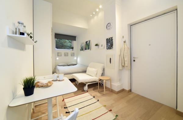 Apartmani Centar Niko – fotografija 2