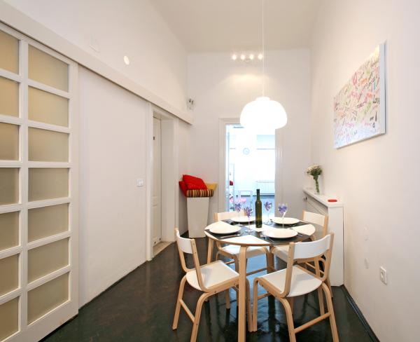 Apartmani Centar Niko – fotografija 3