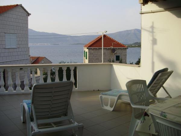 Apartmani Kiki – fotografija 5
