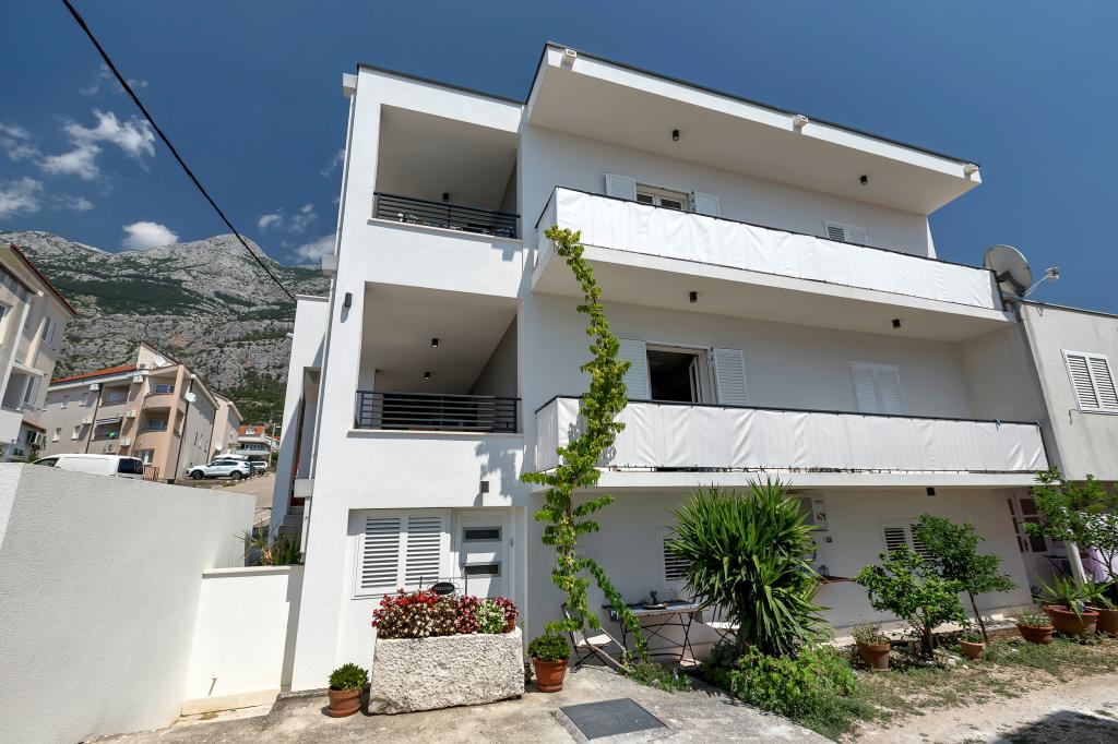 Apartmani Lovreta – fotografija 2
