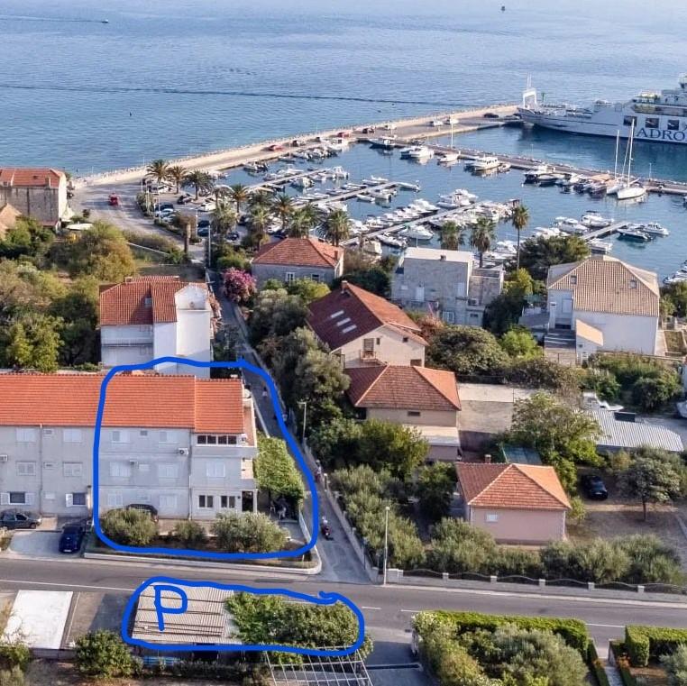 Apartmani Villa Mar – fotografija 4