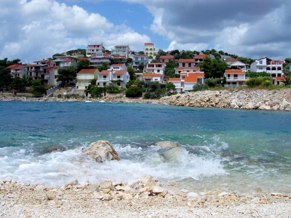 Apartmani Kristi – fotografija 3