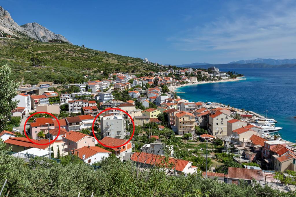Apartmani Ina Vela – fotografija 2