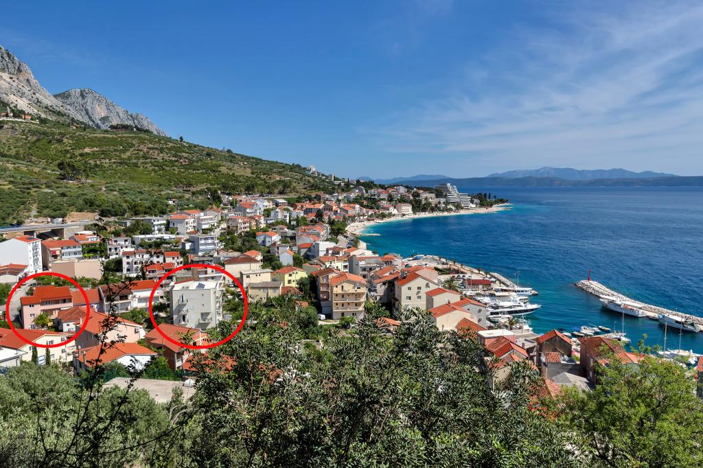 Apartmani Ina Vela – fotografija 3