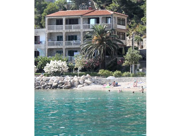 Apartmani Novak – fotografija 2
