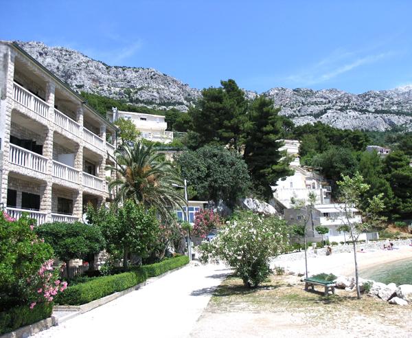 Apartmani Novak – fotografija 3