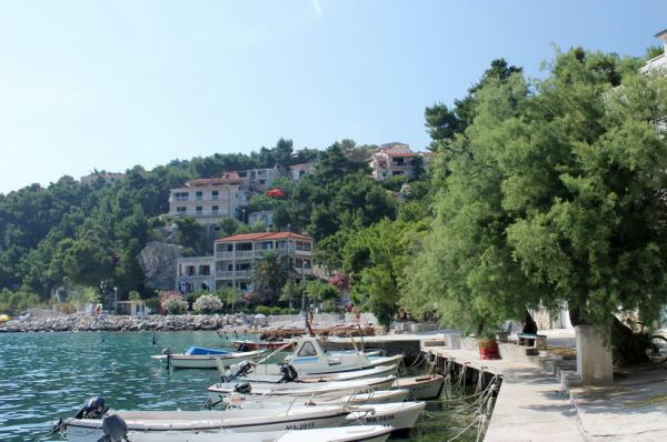 Apartmani Novak – fotografija 4