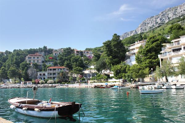 Apartmani Novak – fotografija 5