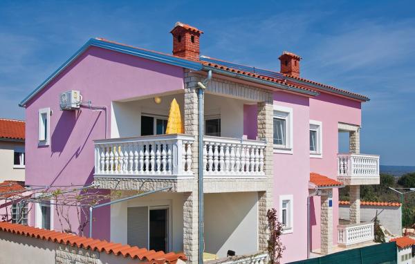 Apartmani Villa Lisičak – fotografija 1