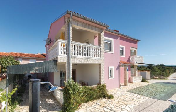 Apartmani Villa Lisičak – fotografija 2