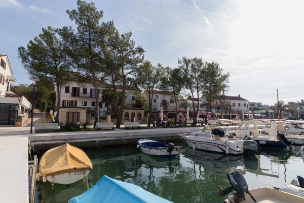 Apartmani Hrabrić – fotografija 3
