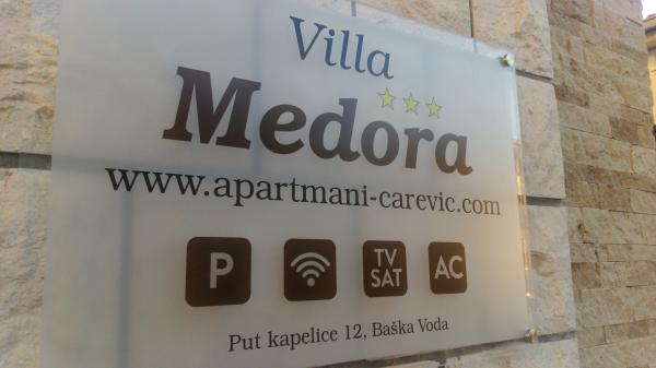 Apartmani Villa Medora – fotografija 5
