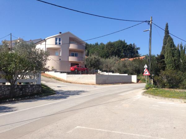 Apartmani Vidov – fotografija 2