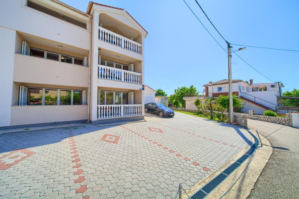 Apartmani Martina – fotografija 2