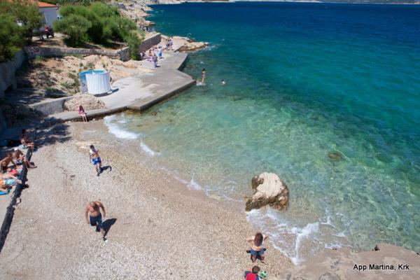 Apartmani Martina – fotografija 3