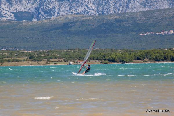 Apartmani Martina – fotografija 6