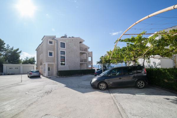 Apartmani Villa Nada – fotografija 6