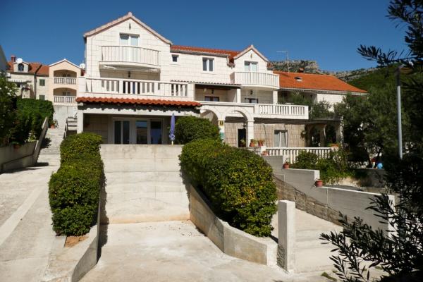 Apartmani Jerica – fotografija 3
