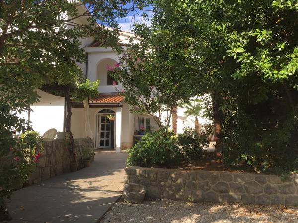 Apartman Gismondi – fotografija 2