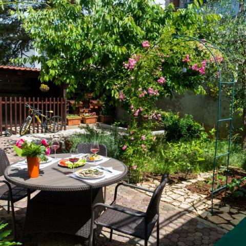 Apartmani Brigita – fotografija 2