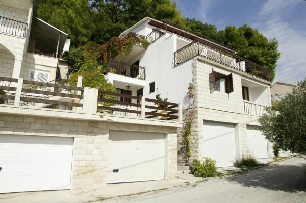 Apartmani Aria – fotografija 2