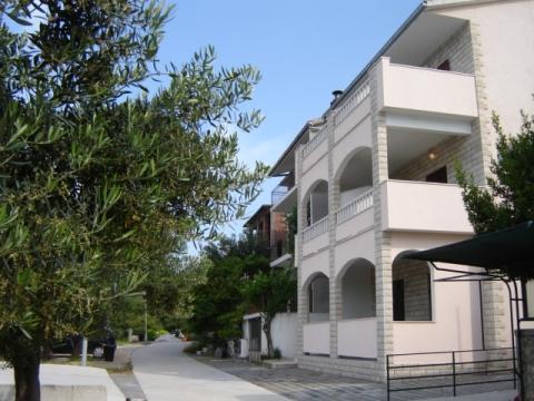 Apartmani Ursić – fotografija 6