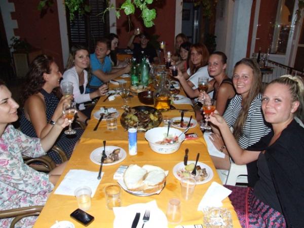 Apartmani Villa Kipre – fotografija 3