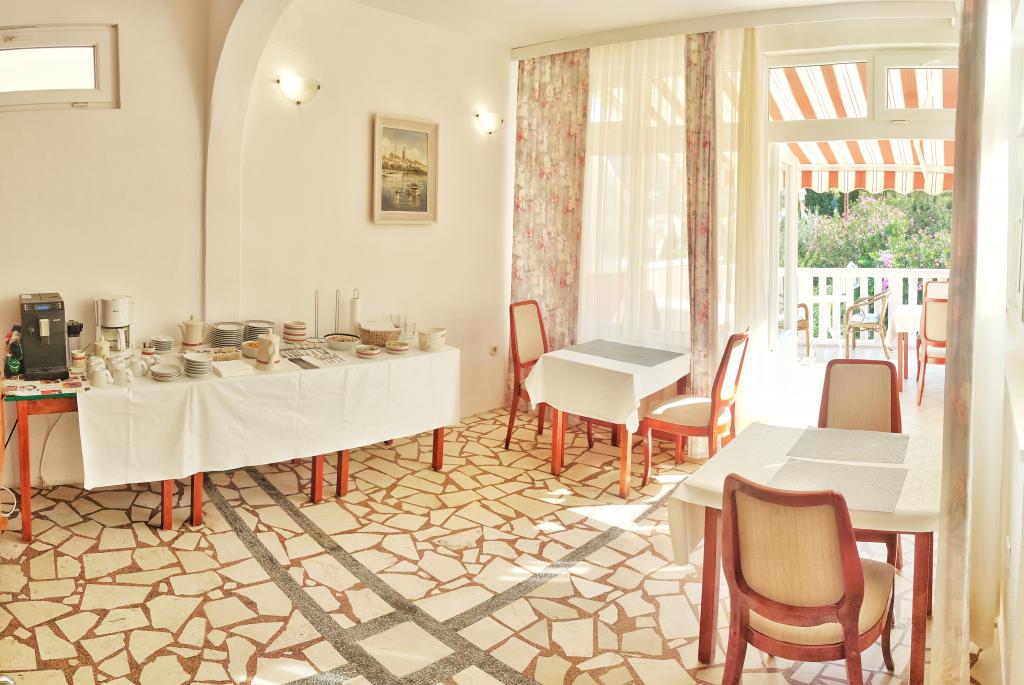 Apartmani Villa Kipre – fotografija 4