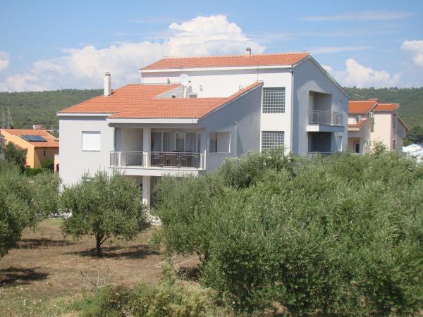 Apartmani Šimunić – fotografija 2