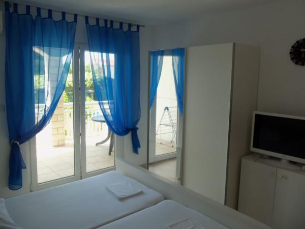 Apartmani Villa Elena – fotografija 6