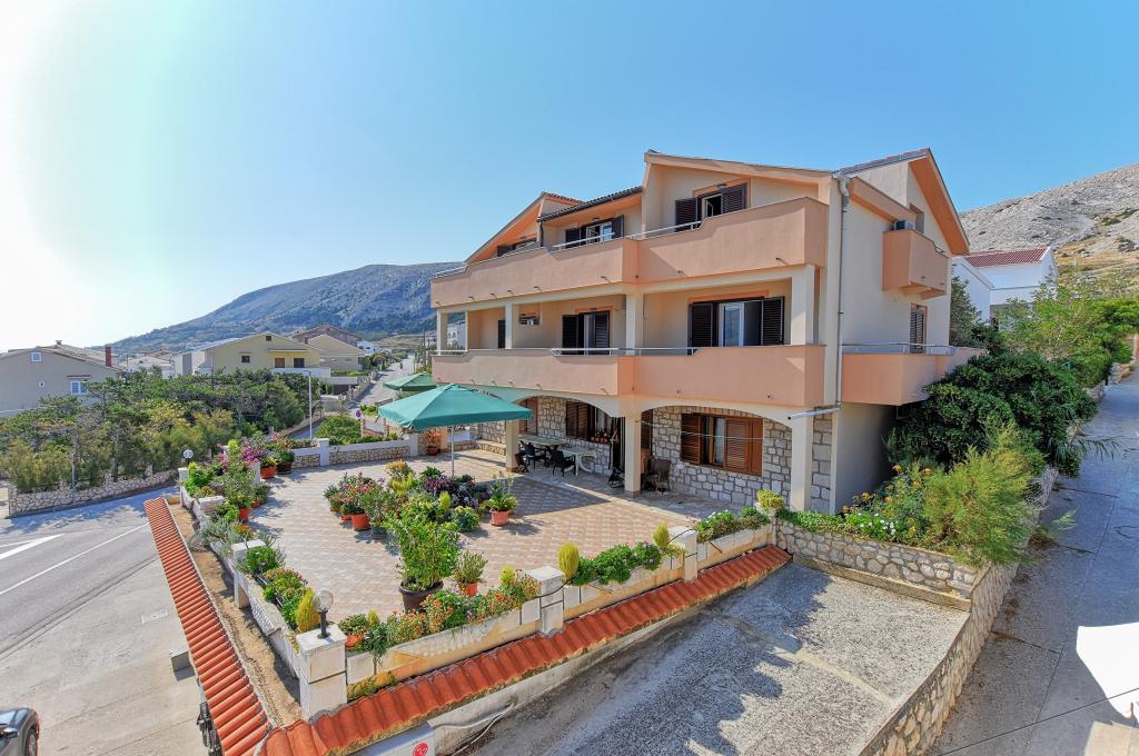 Apartmani Palčić – fotografija 3