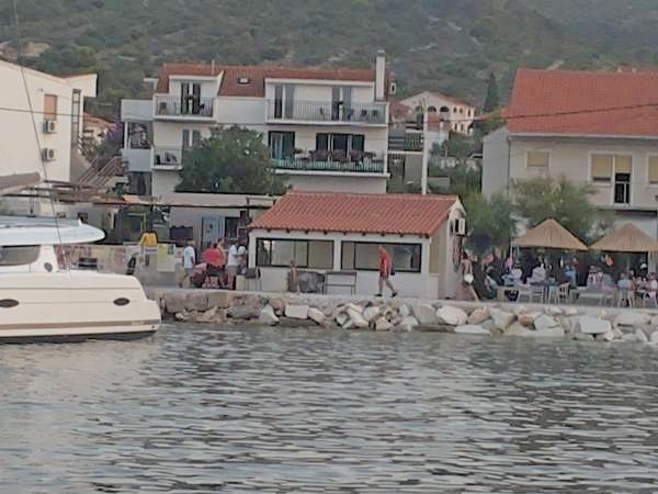 Apartmani Silva – fotografija 3