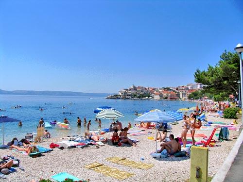 Apartman Oleandar – fotografija 5