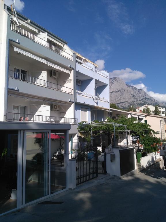 Apartmani Ruza – fotografija 3