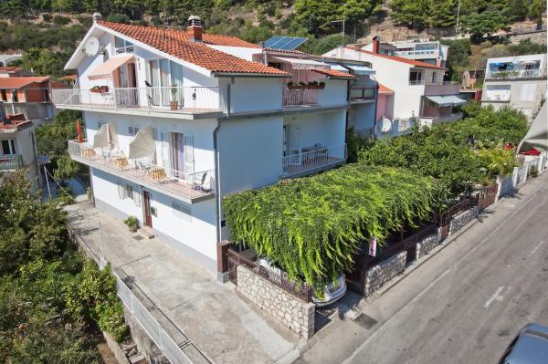 Apartmani Desanka – fotografija 4