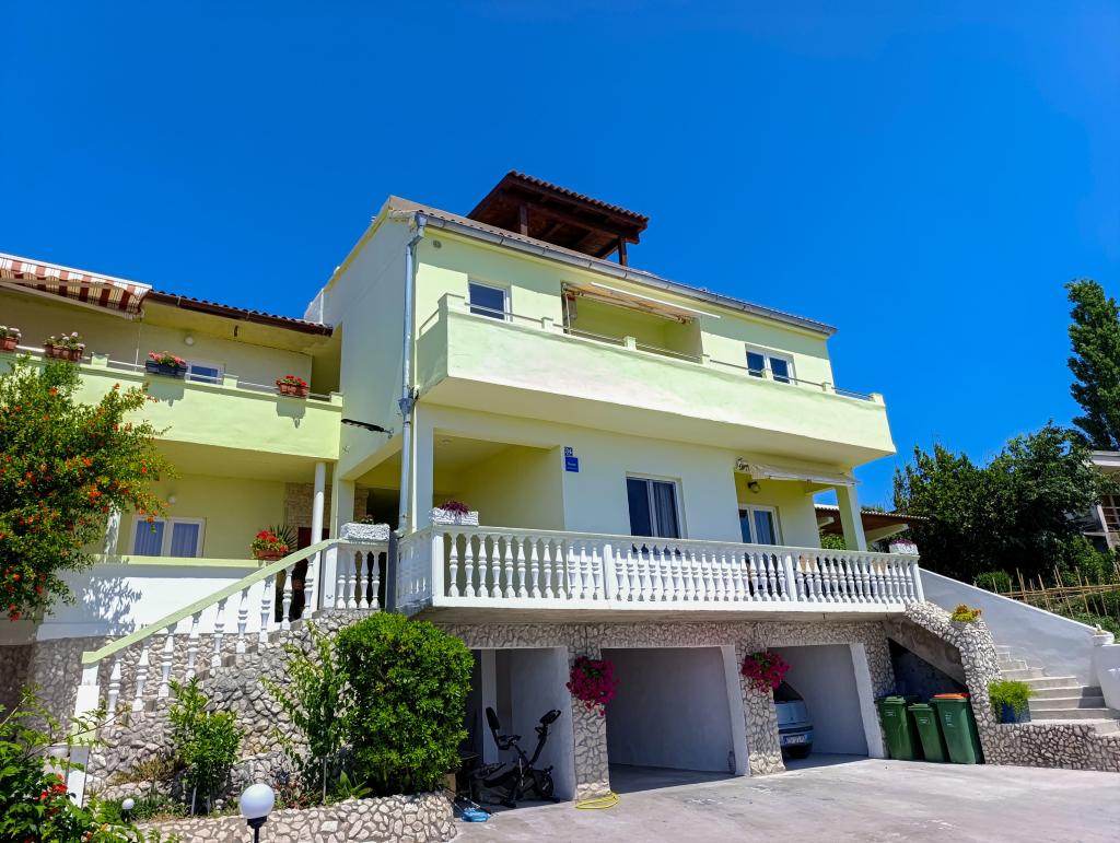 Apartmani Mlađo – fotografija 1
