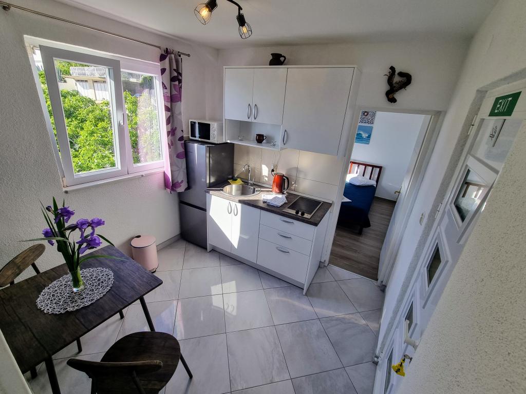 Apartmani Reljic – fotografija 6