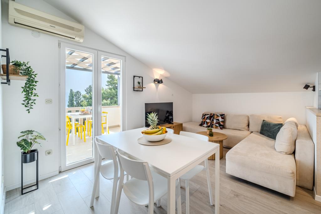 Apartmani Villa Zava – fotografija 2