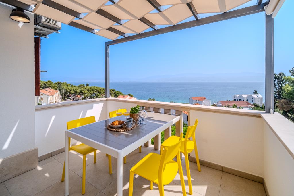 Apartmani Villa Zava – fotografija 5