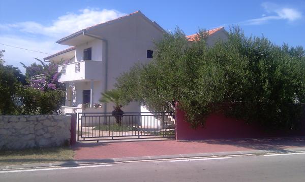 Apartmani Zrinko Skoblar – fotografija 4