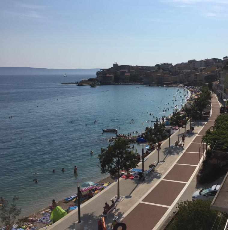 Apartmani Parun – fotografija 6
