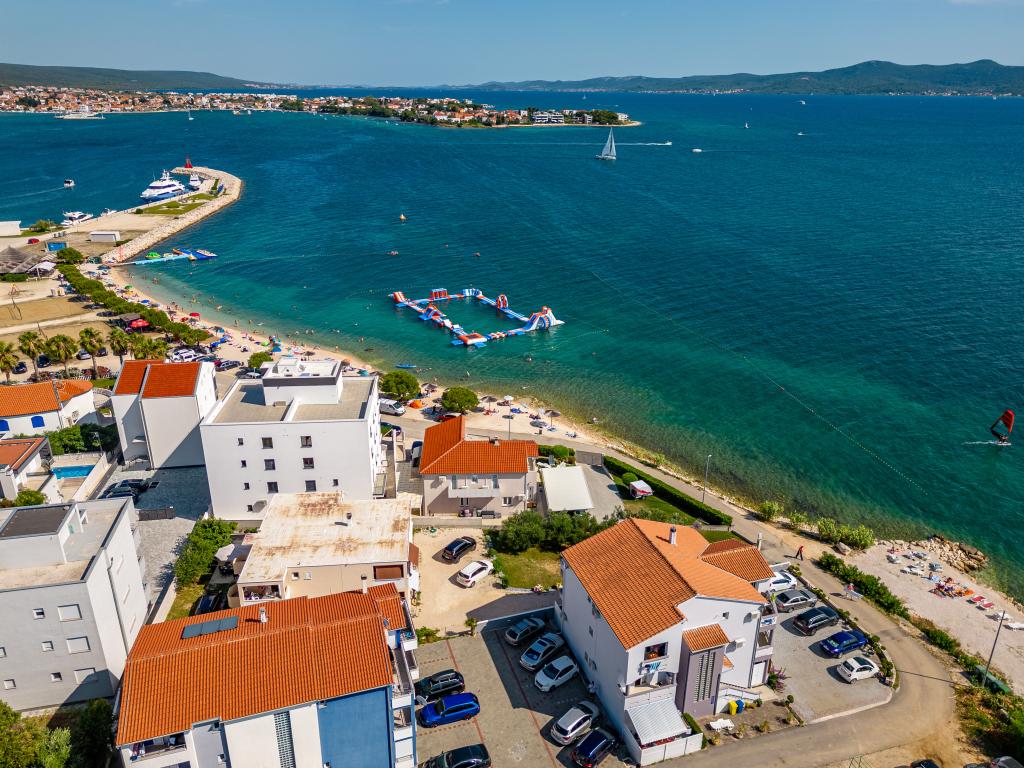 Apartmani Suzy – fotografija 4