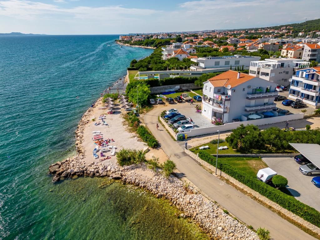 Apartmani Suzy – fotografija 5