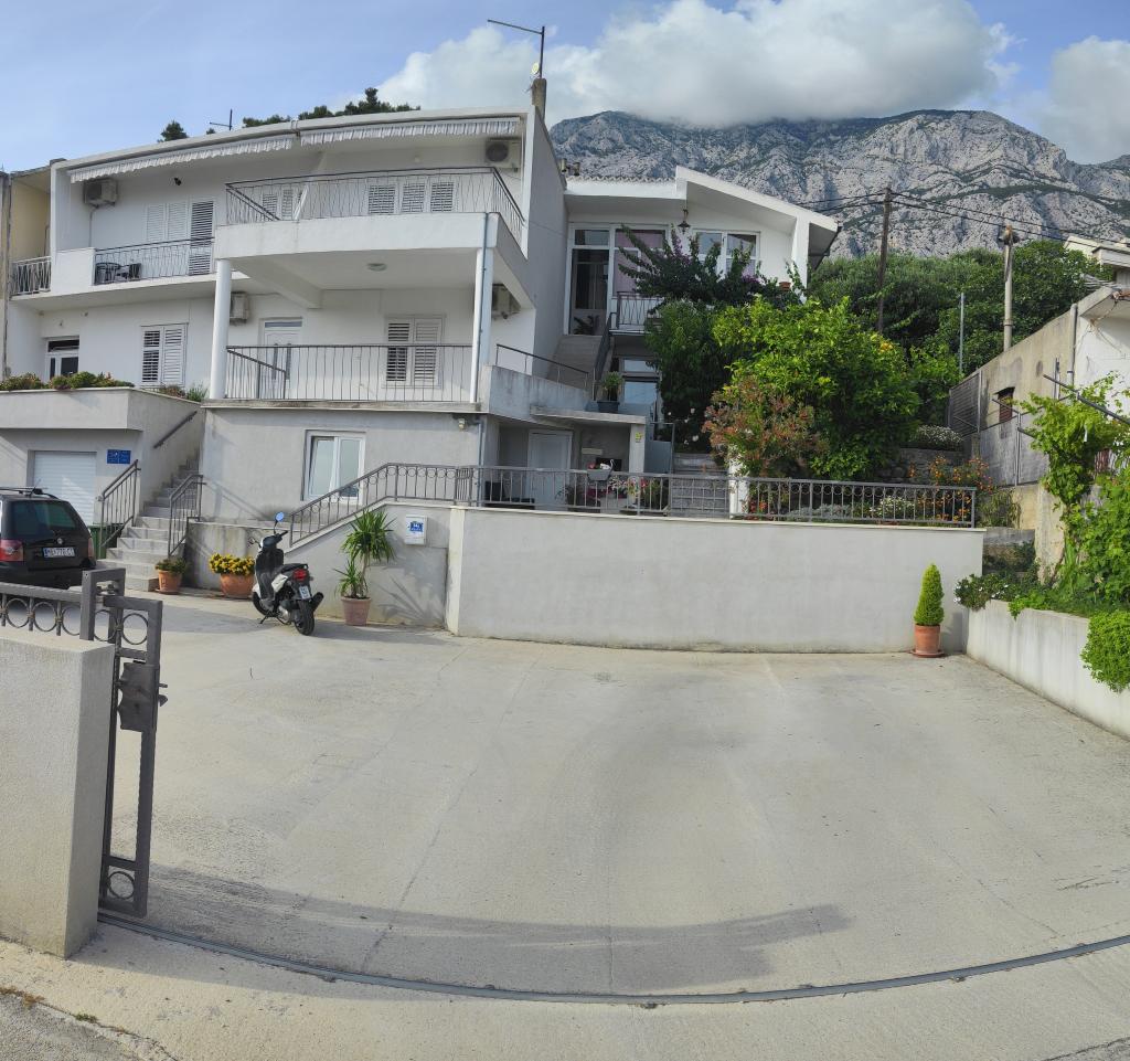Apartmani Bobo – fotografija 1