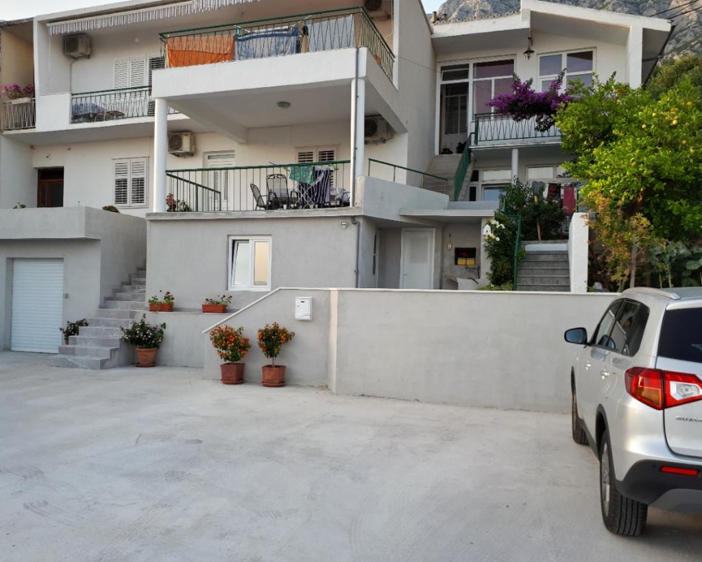 Apartmani Bobo – fotografija 2